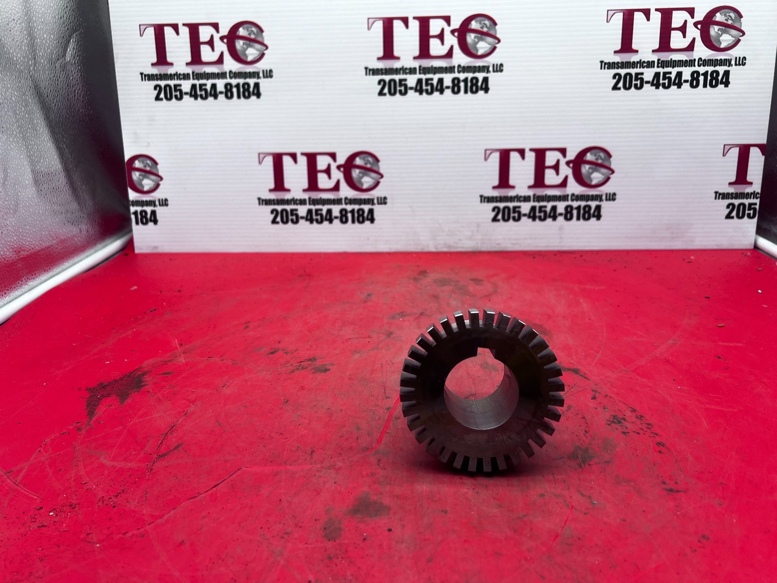 Falk 1050T Hub Part Bore