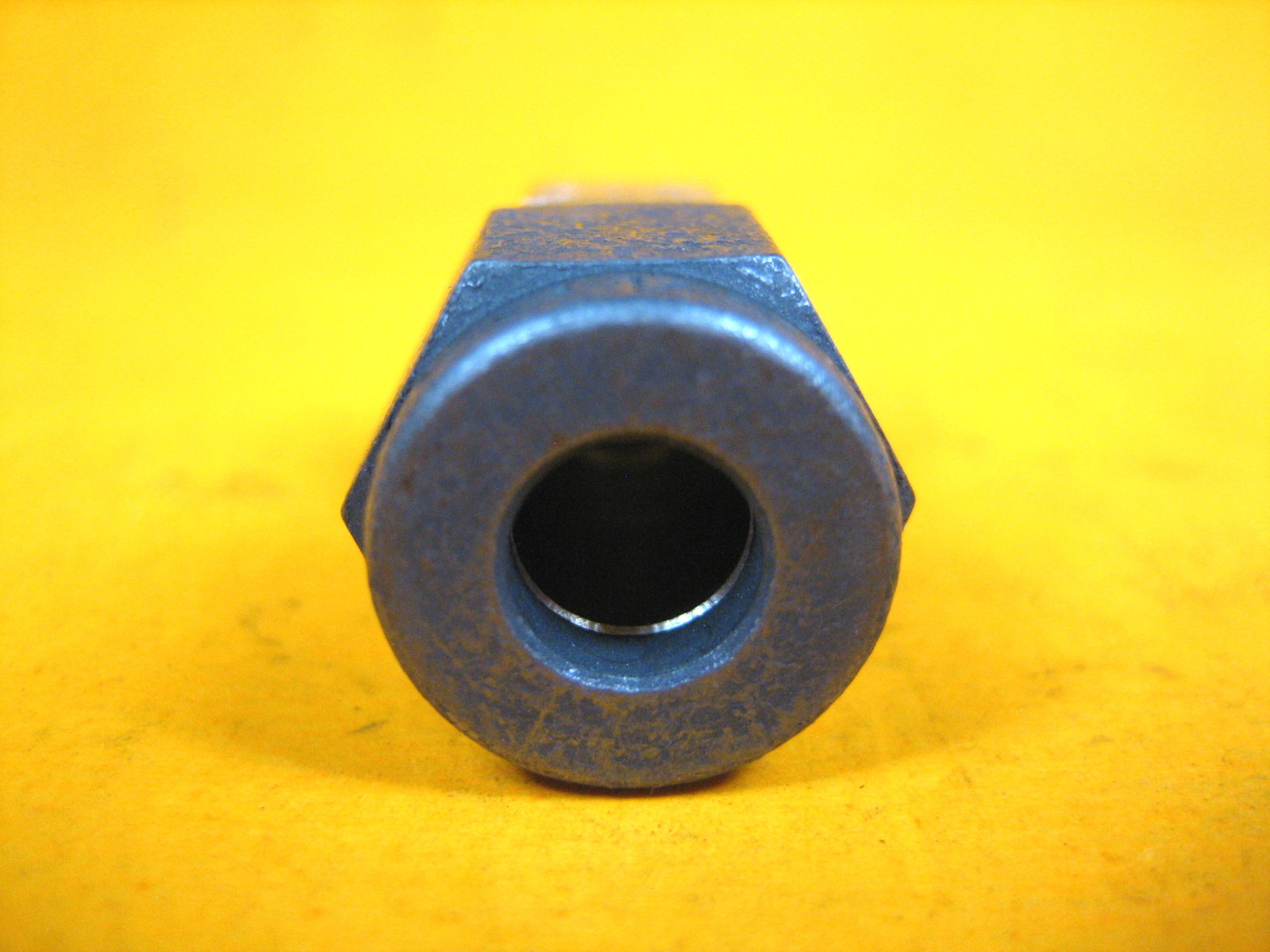 Parker – 4 PNBZ-SS – Compression Tube Cap, 1/4″