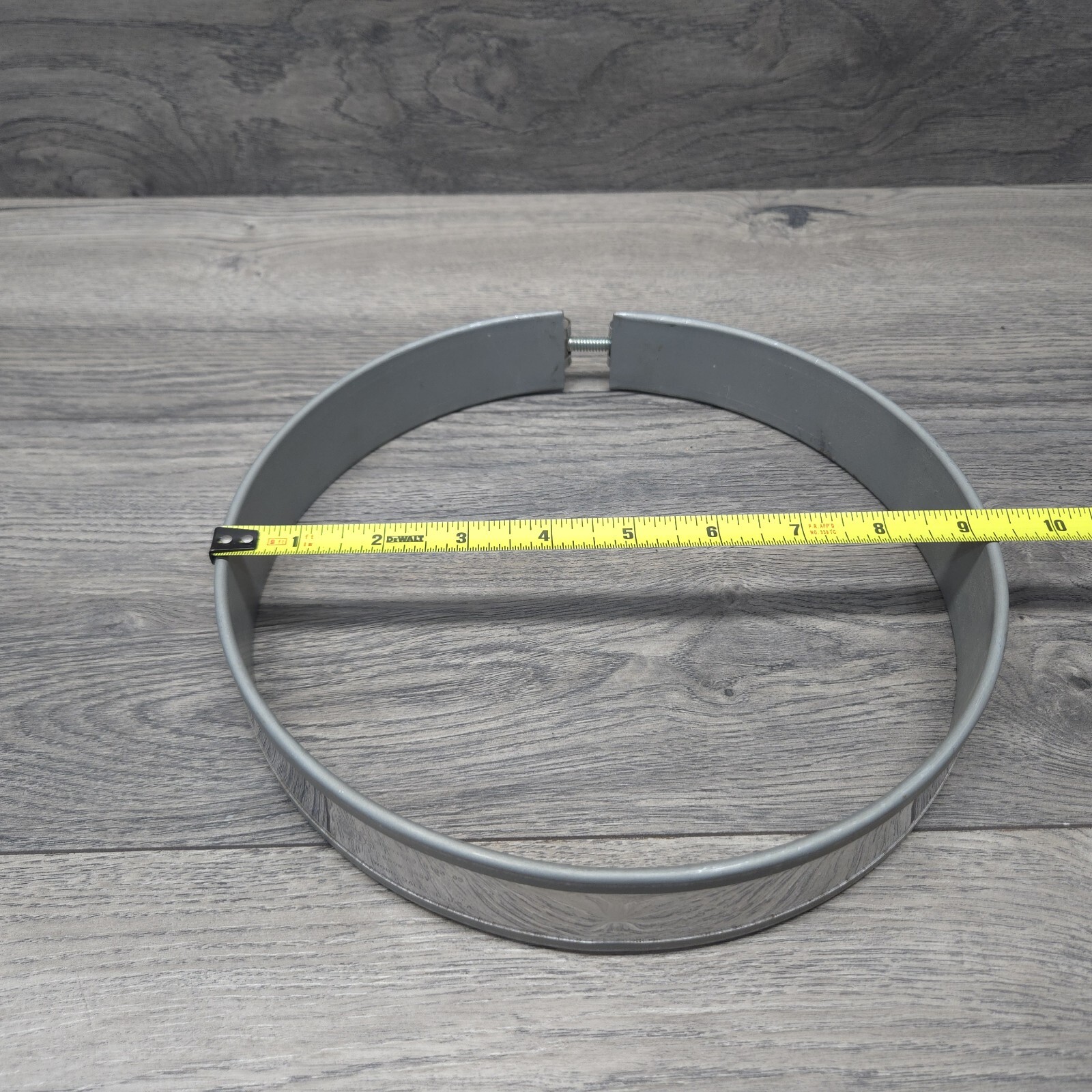 Tempco MBHO1023 Band Heater 240V 9 Inch Diameter 1800W