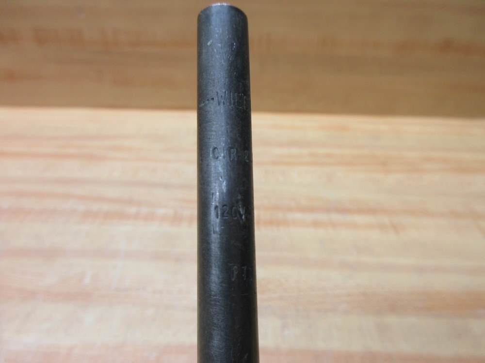 Wiegand CIR-2061-120V Cartridge Heater CIR-2061