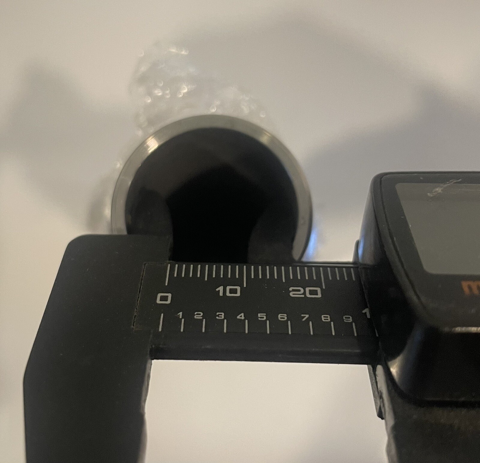 SEAT100-N60 Adjustable Choke 2” 1502 I15332-1 Max Orifice 1” NEW! FREE SHIPPING!