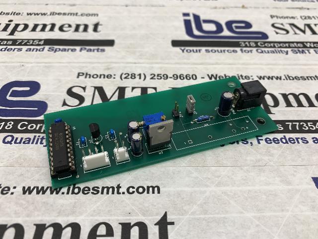 Yes Tech Red LED Board – 10863 – 10862 w/Warranty