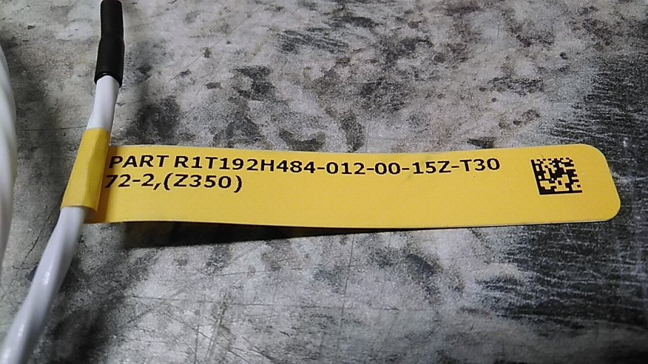 Cole-Parmer 99968-84 1/4 In Outside Diameter WSP425
