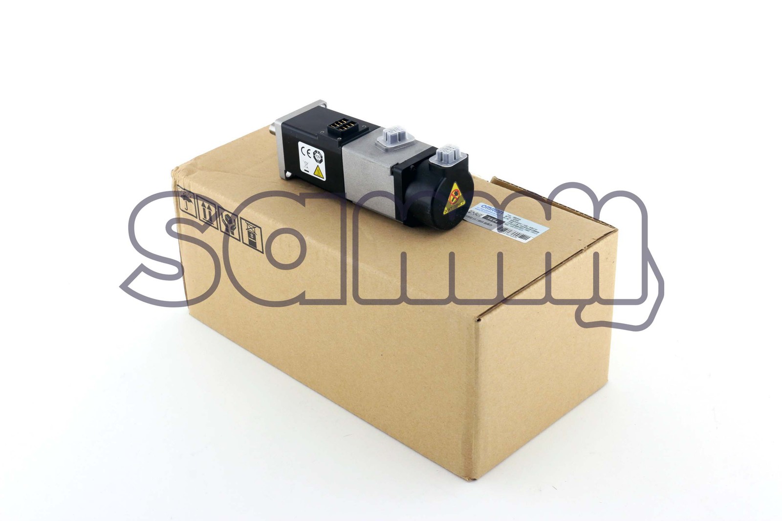 OMRON R88M-1M10030H-BS2 1S AC SERVO MOTOR New