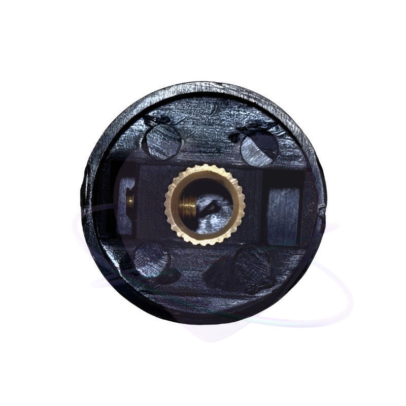 2x Blower Switch Knob for Bobcat S220 S250 S300 S330 S510 S530 S550 S570