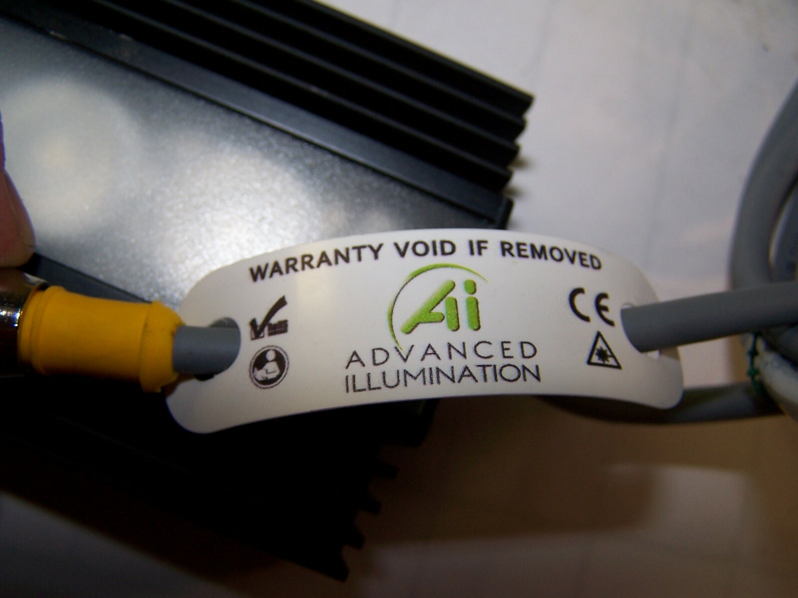 NEW ADVANCED ILLUMINATION HIGH INTENSITY BAR LIGHT LL5806 / LL5806-85024H-M12