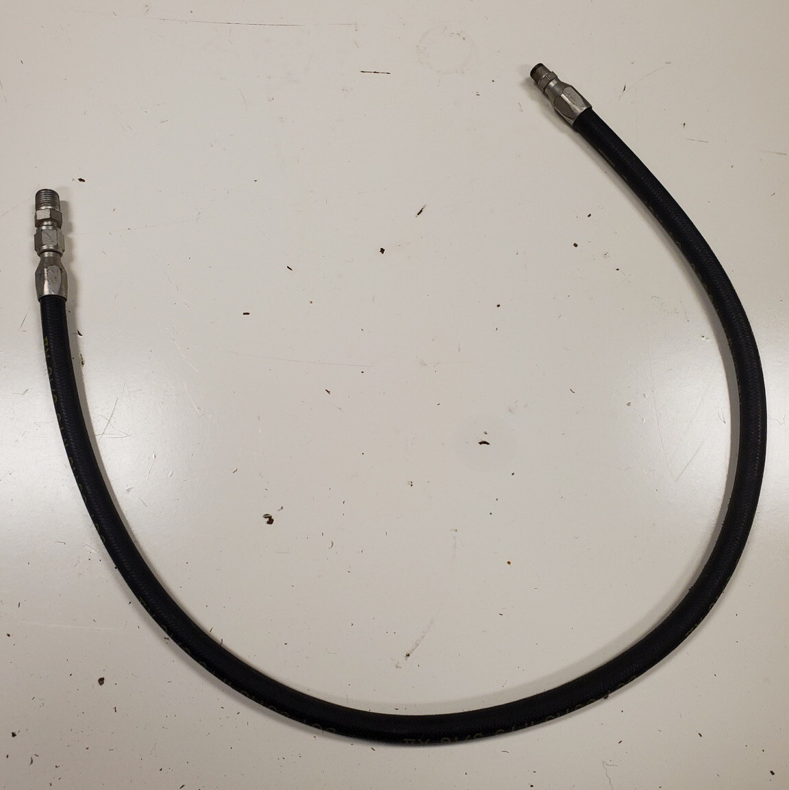 Aeroquip Air Brake Hose 36” Long 3/16 FC350-04 AQP DOT 53713 1179