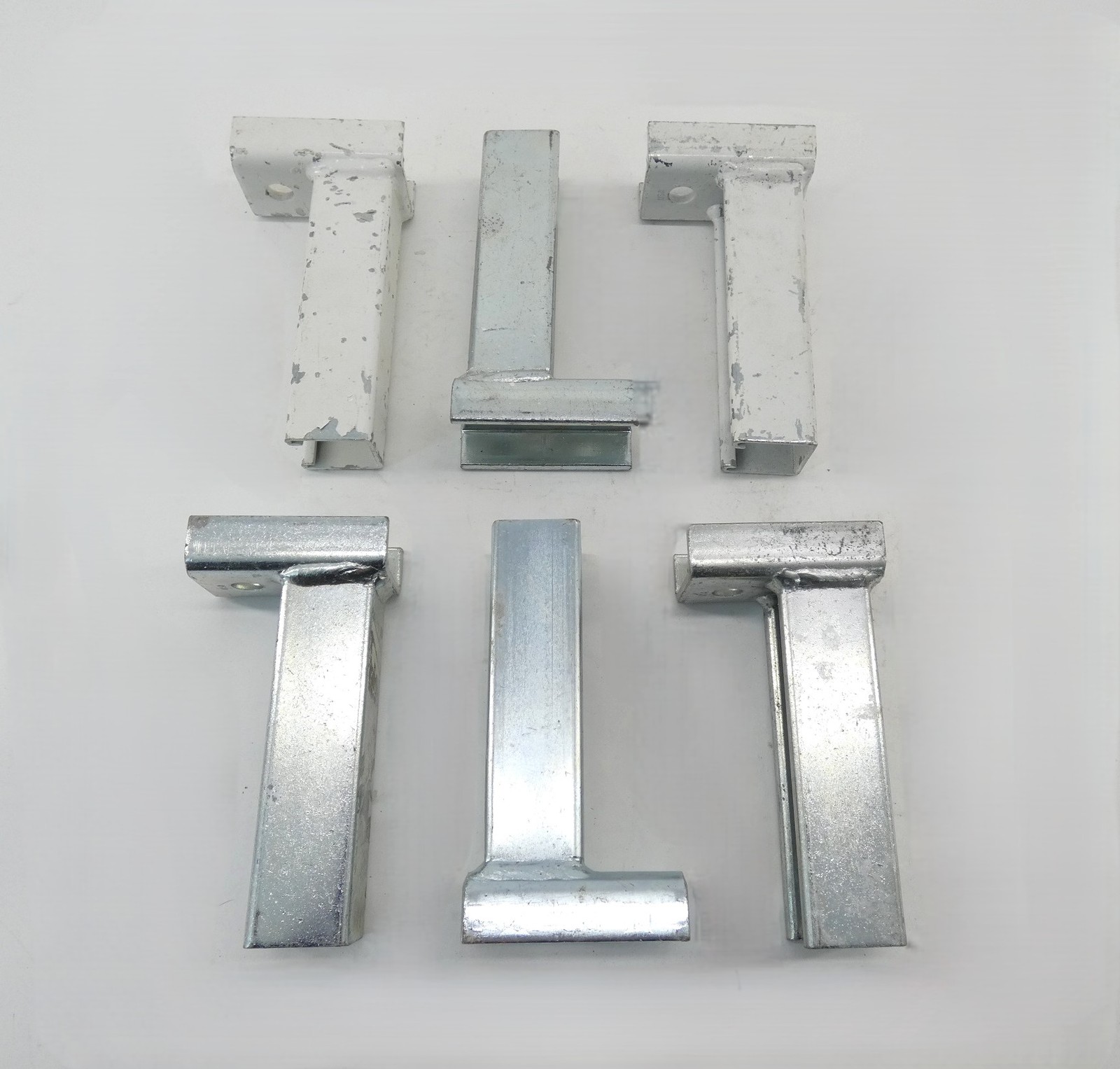*Lot of 6* 6″ Mounting Bracket