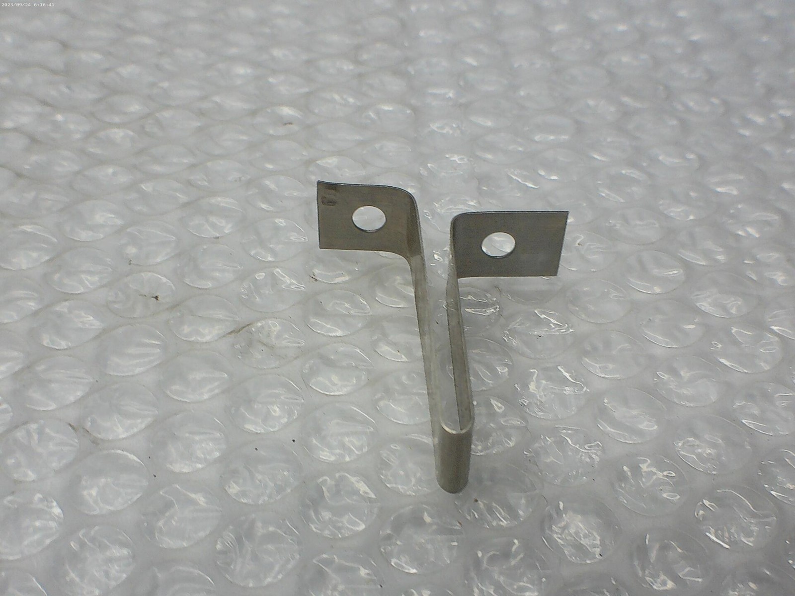 SQUARE D AR23.0 HEATER LOT OF 2 NSMP