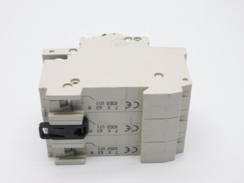 ABB S273-K63A 277/480VAC 63A NSNP