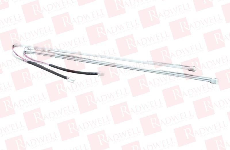 RADWELL VERIFIED SUBSTITUTE M190EG01-V2-SUB-BACKLIGHT / M190EG01V2SUBBACKLIGHT (