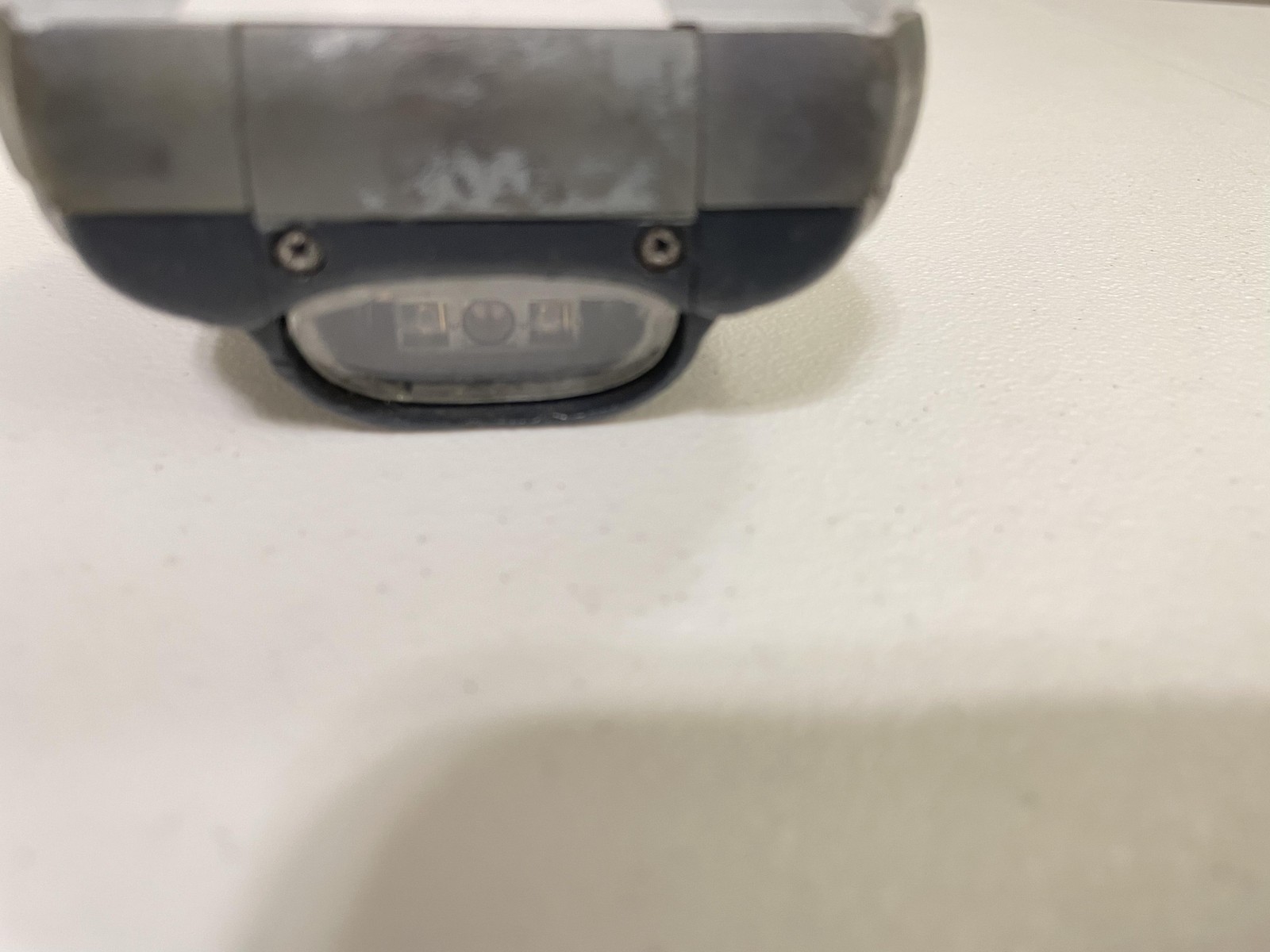 Intermec CK30 Windows Handheld Barcode Scanner 3270-5250 Computer No Battery