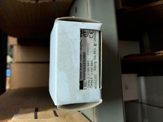 KRPDA3232MB SSAC