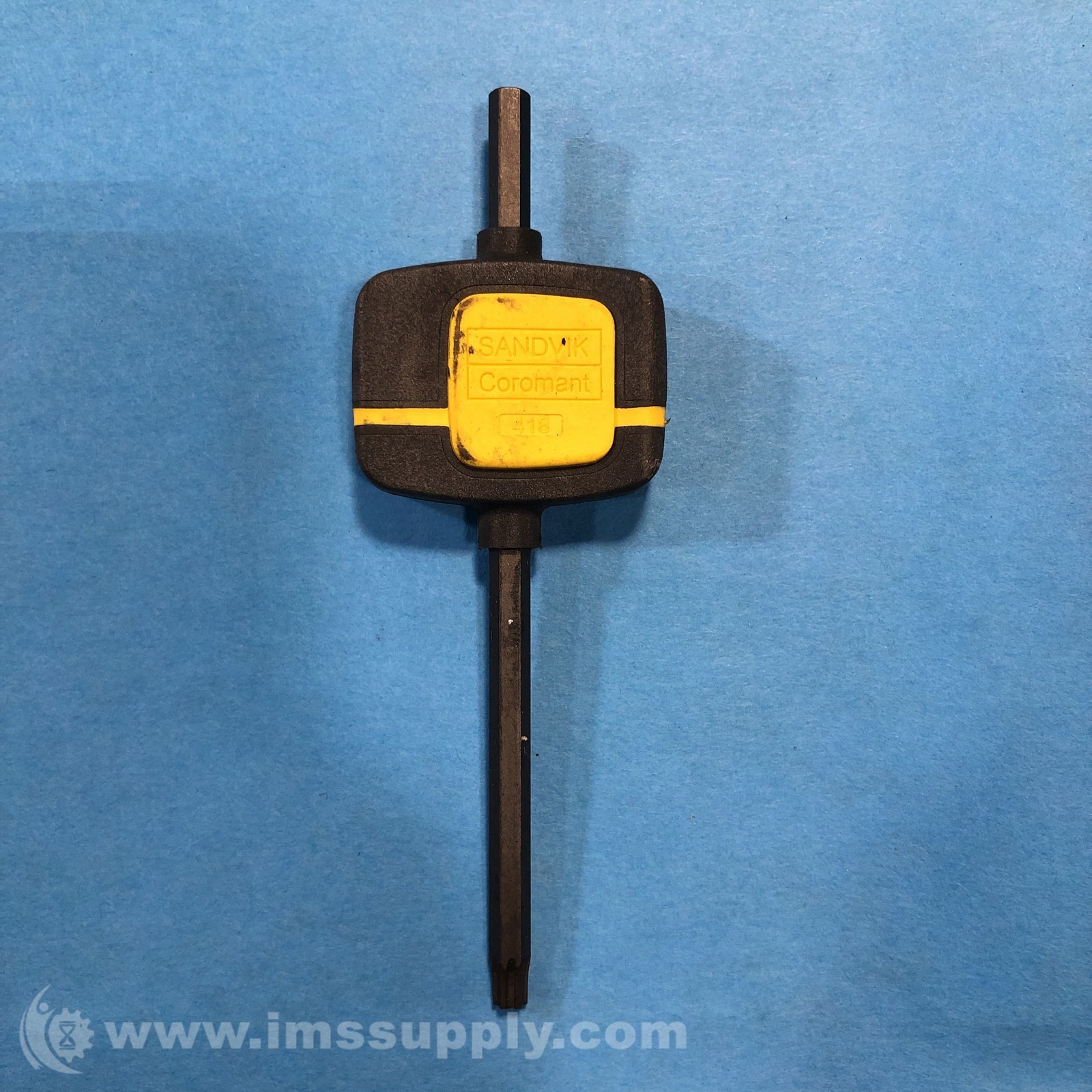 Wera 5680 049 -01 Torx Plus Key USIP