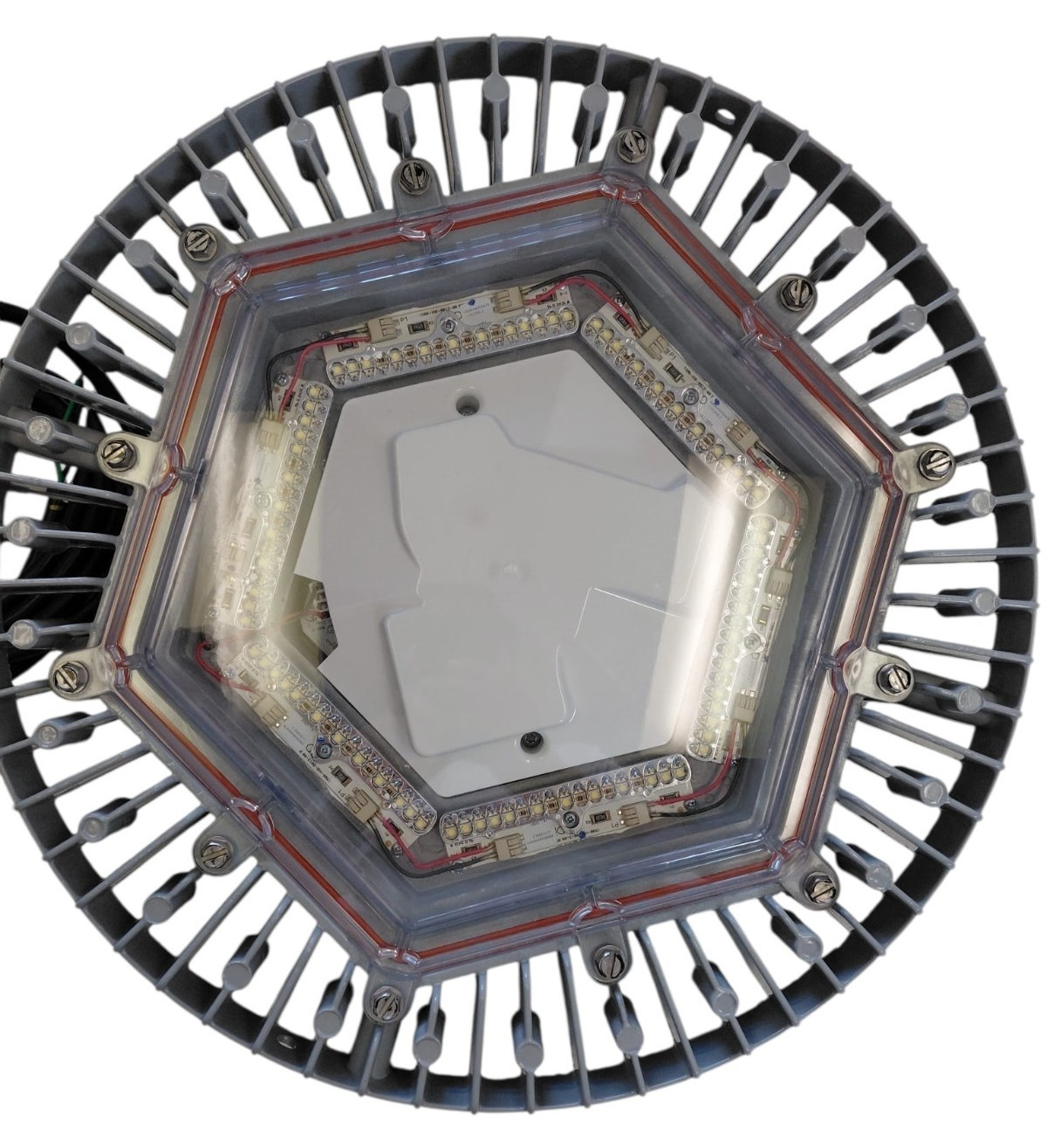 Dialight HBD2C4M LED Flood Light /Dialight HBD2C4M MEXİCO