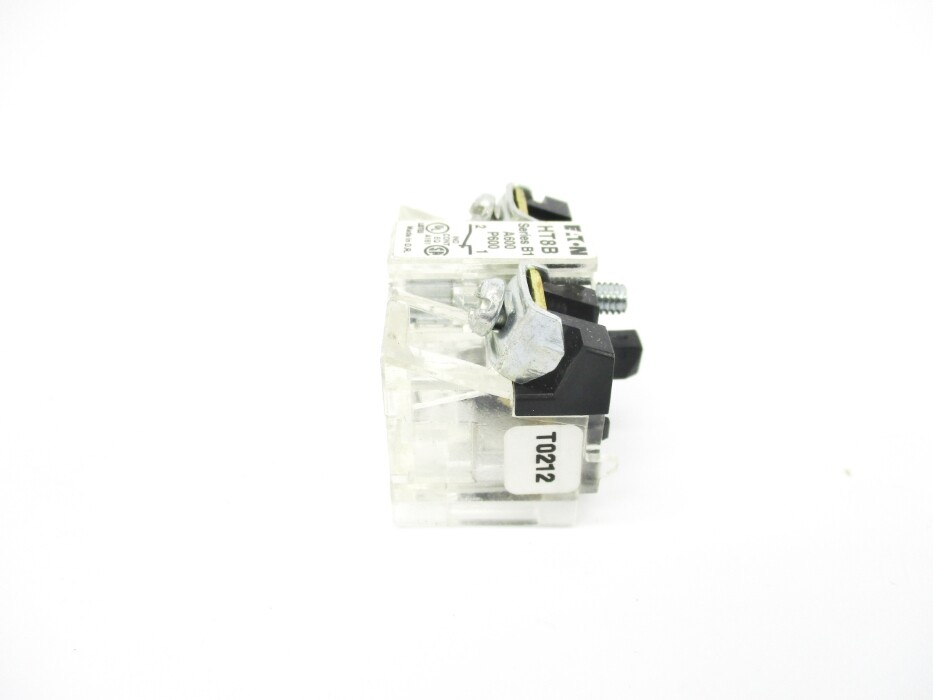 EATON HT8B SER. B1 NSNP