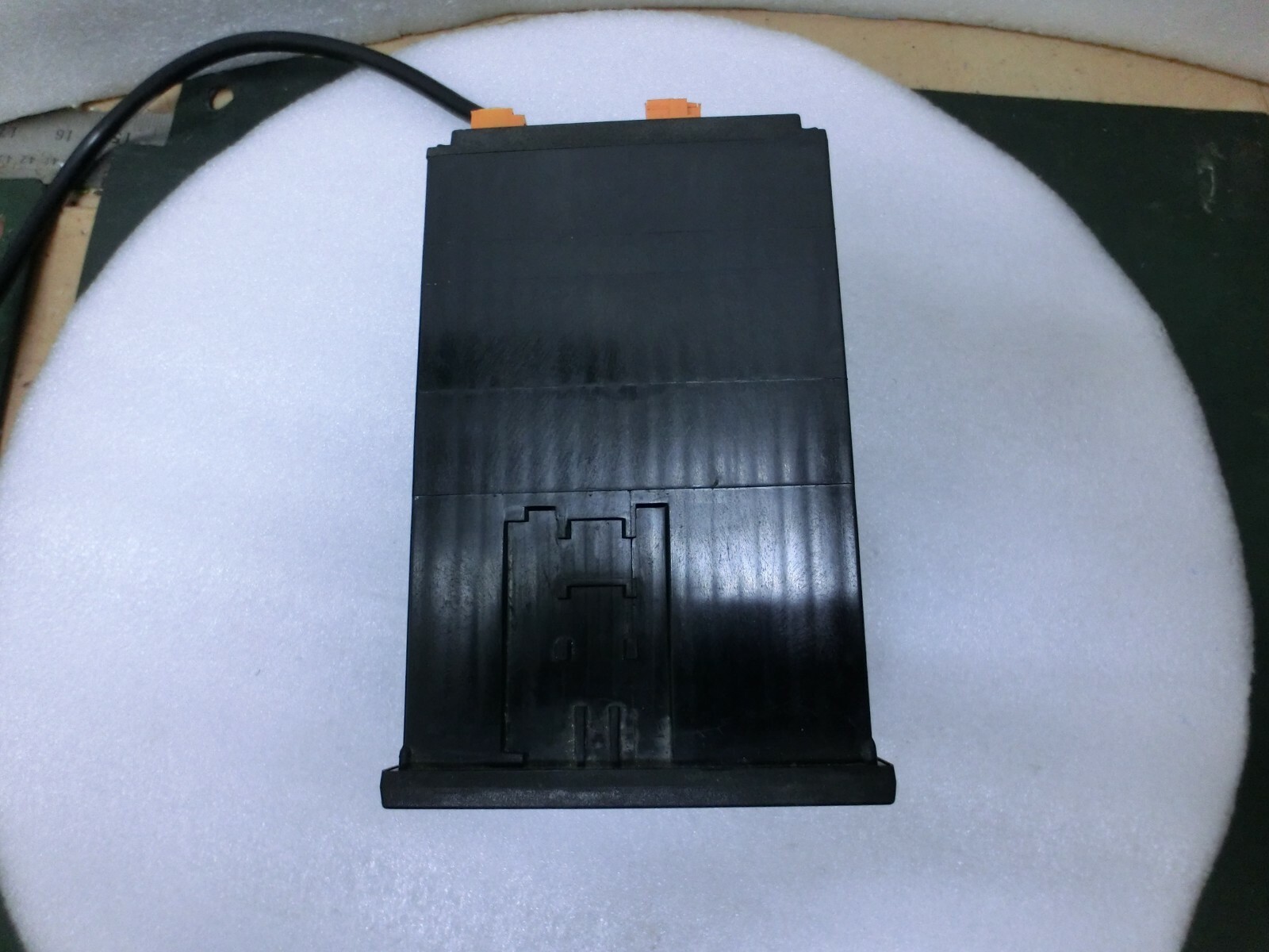 ProMinent Fluid Cntr D1CAD0L0000G000E Conductivity Dulcometer,230Vac,Used_,7549