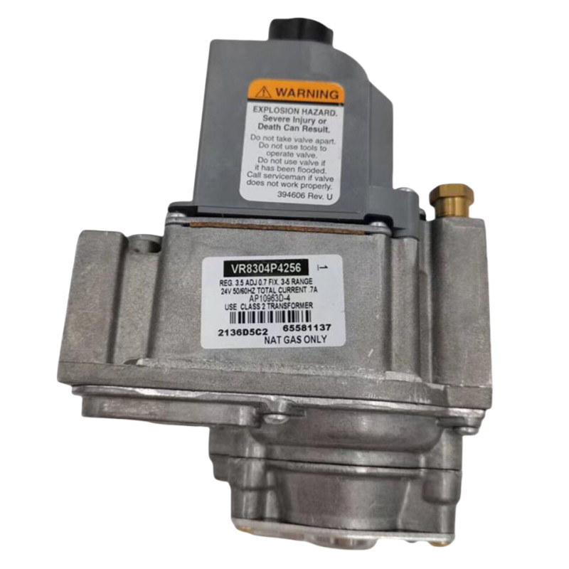 1PC NEW Honeywell Resideo VR8304P4256 Boiler gas solenoid valve Free delivery