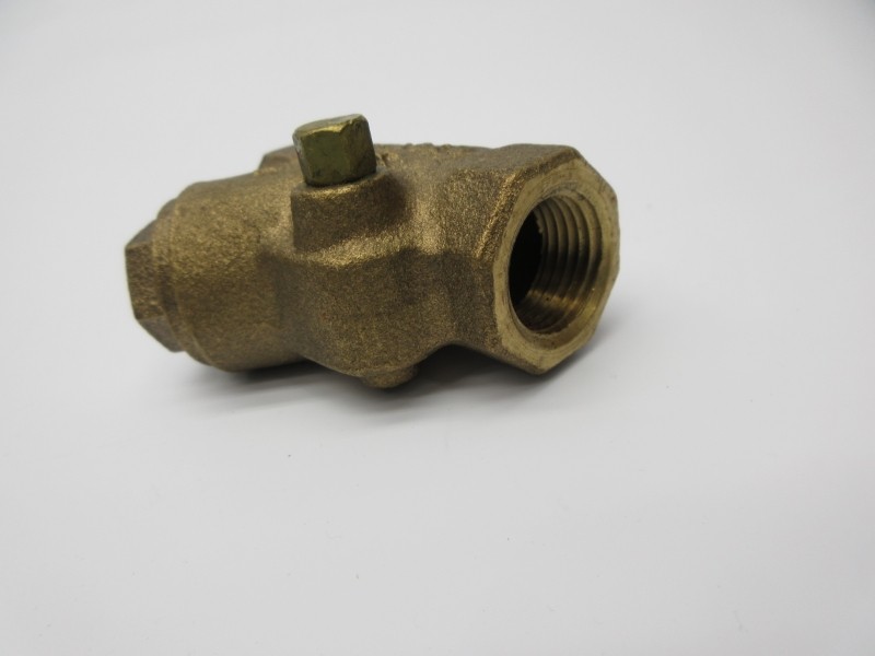 STOCKHAM 300S 1000CWP 1/2″ NSNP