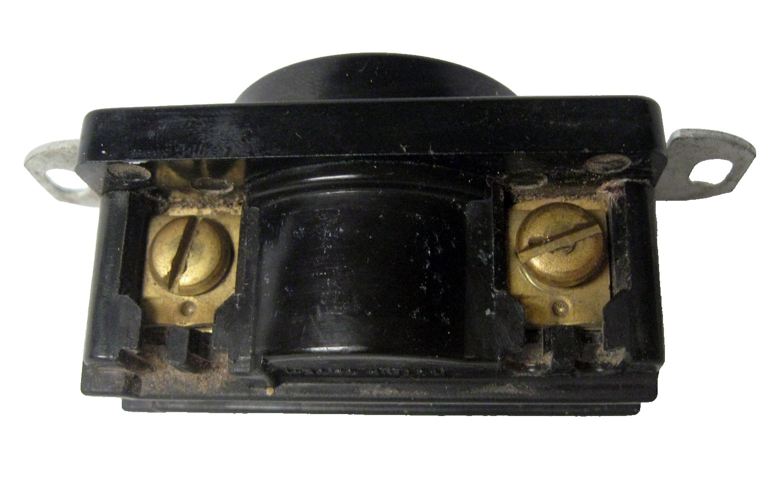 Hubbell Twist-Lock Receptacle 20A 125/250 V