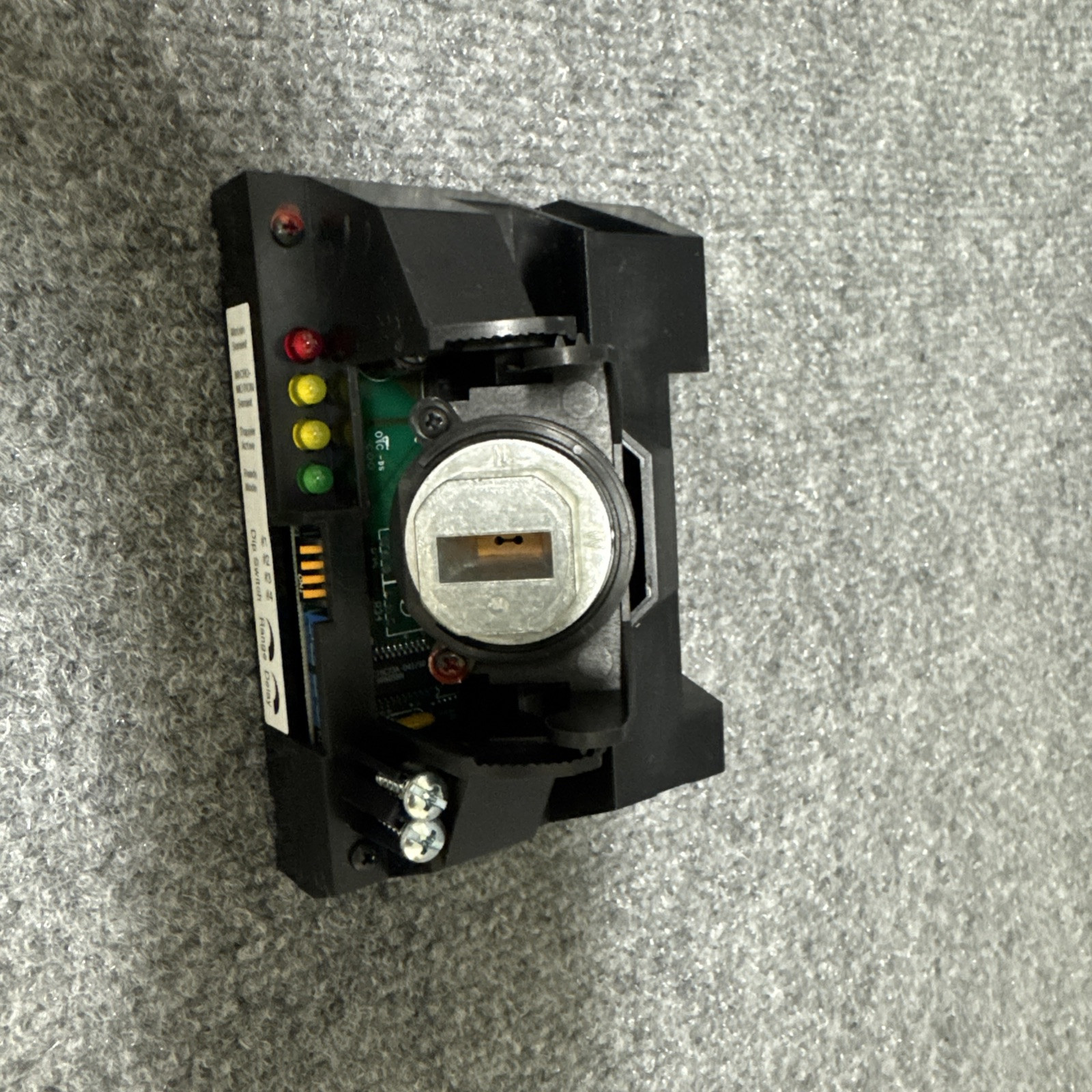 MS Sedco D38 Microwave Motion Detector New Other