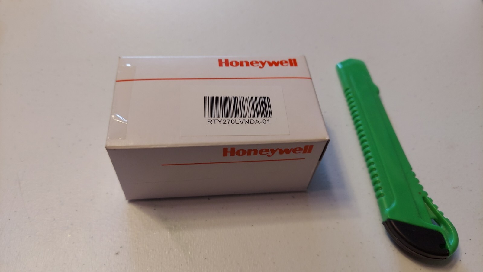 New Honeywell RTY270LVNDA-01 270 Degree Rotary Sensor L@@K