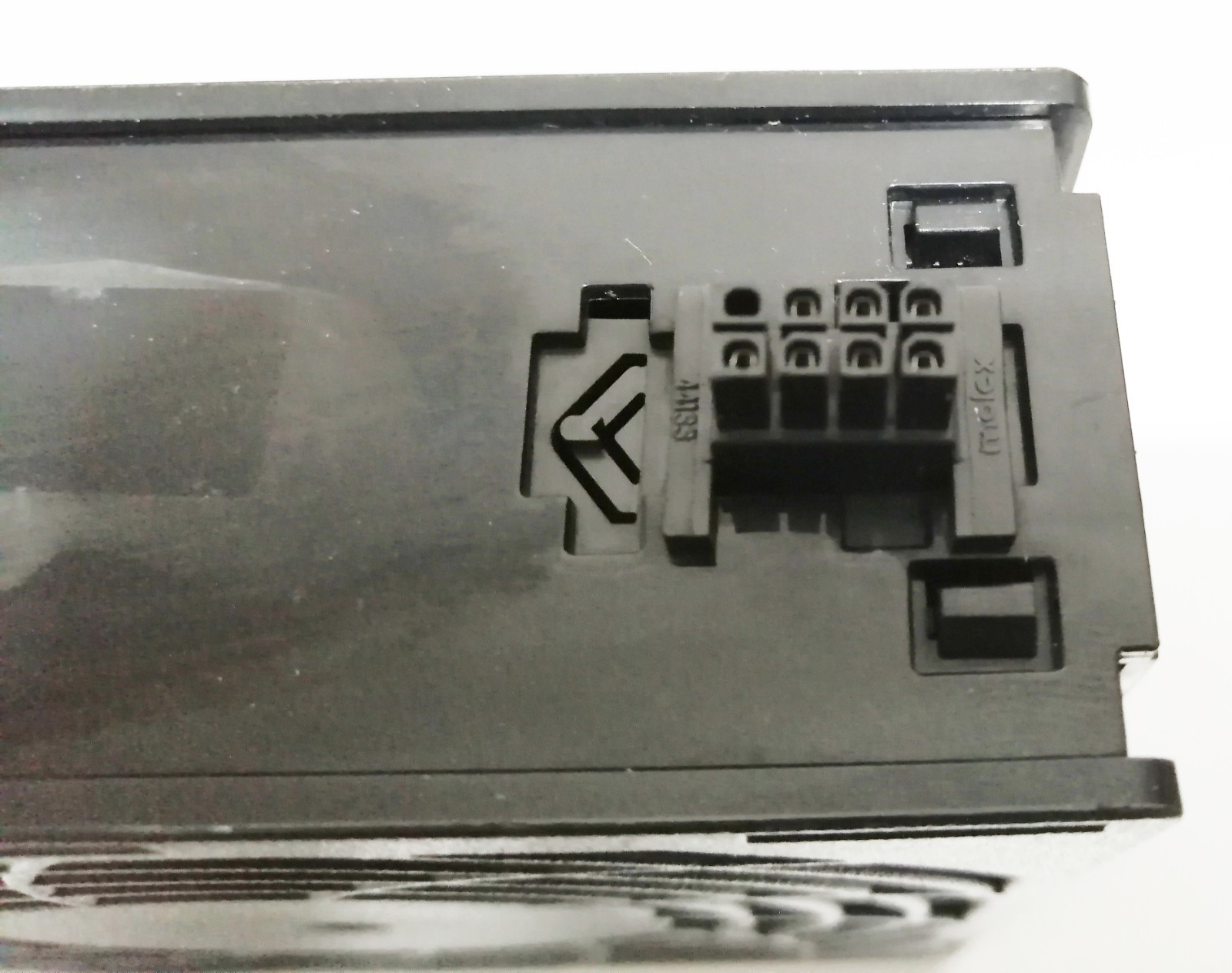 IBM Fan Module Delta 12VDC Hot Swap 4-Pin PWM Industrial 41Y9028 -LOT of 3