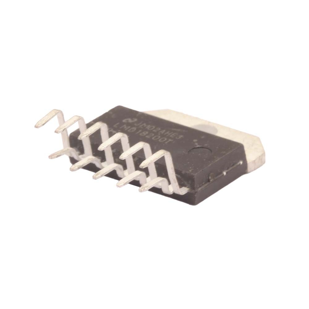 1pc LMD18200T/NOPB LMD18200T LMD18200 DRIVER IC ZIP