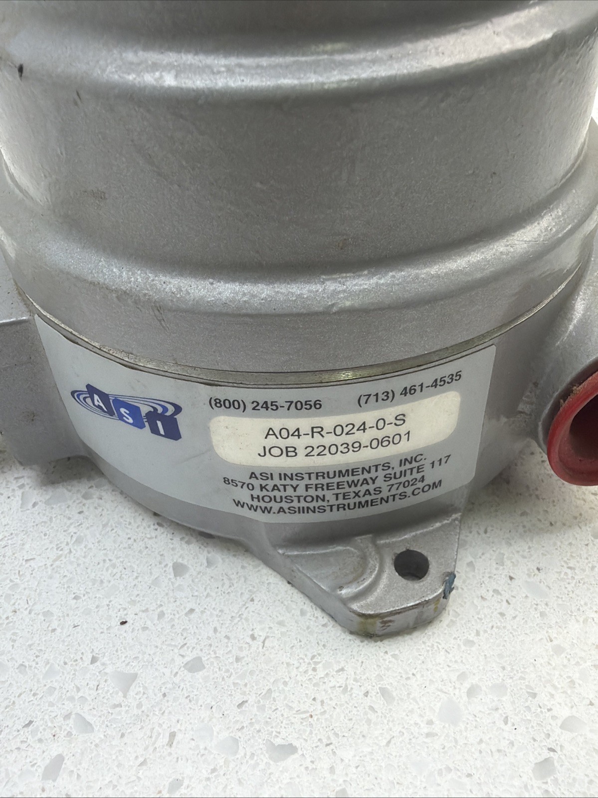 ASI A04-R-024-0-S Hubbell Killark HK2D0405/HKB0605