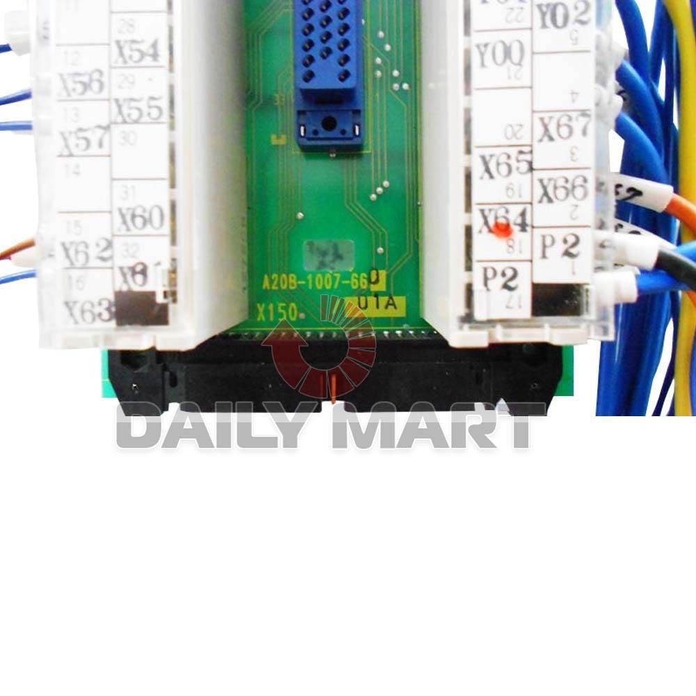 Used FANUC A03B-0815-C021