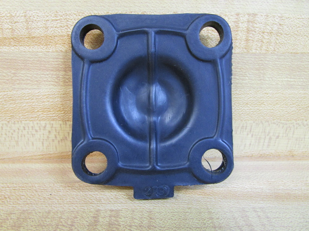 Hills-McCanna A11-0410A Diaphragm A110410A