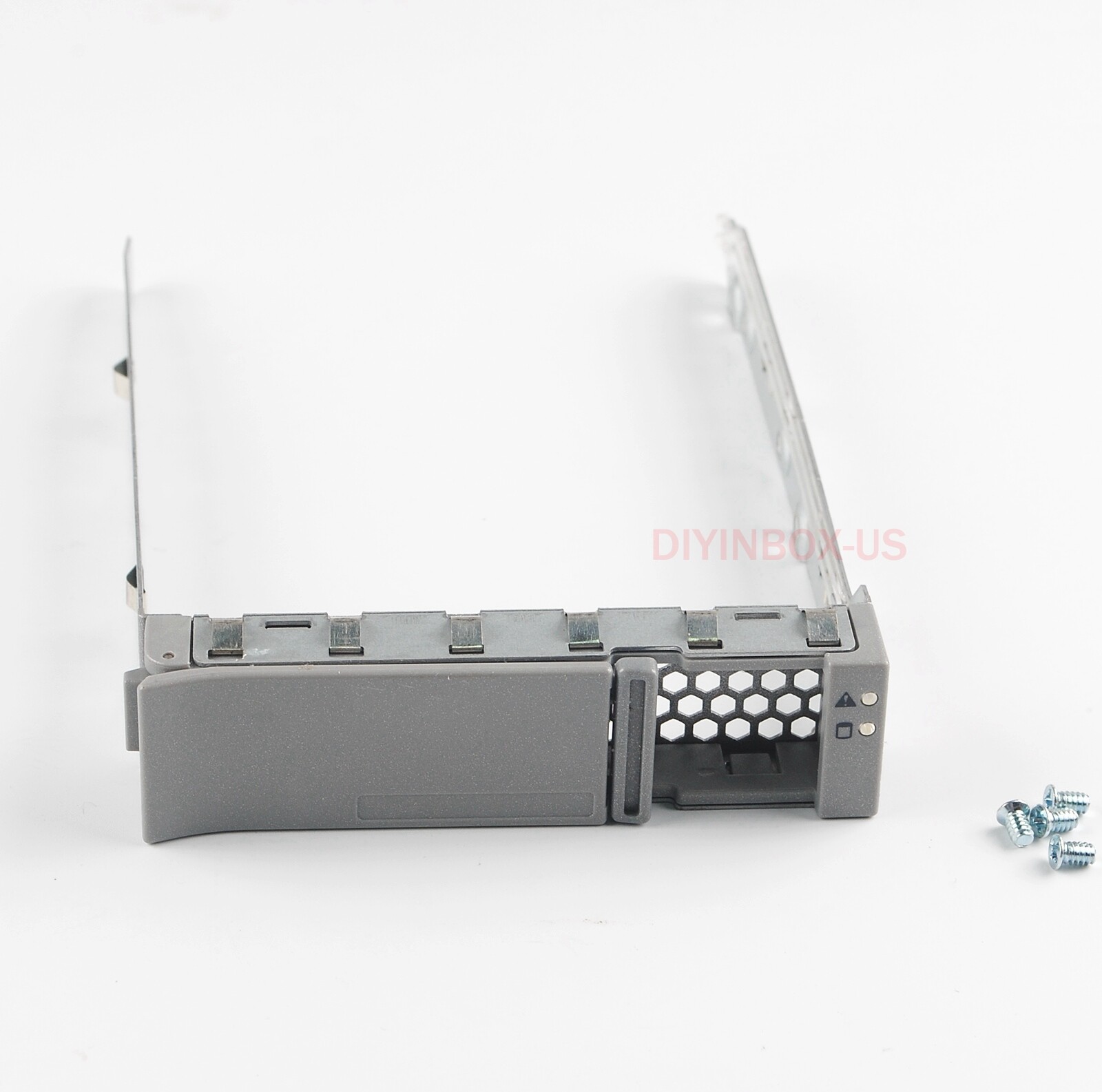 12pcs Cisco UCS 3.5in LFF Hot Swap SAS SATA Hard Drive Tray Caddy 800-37836-01