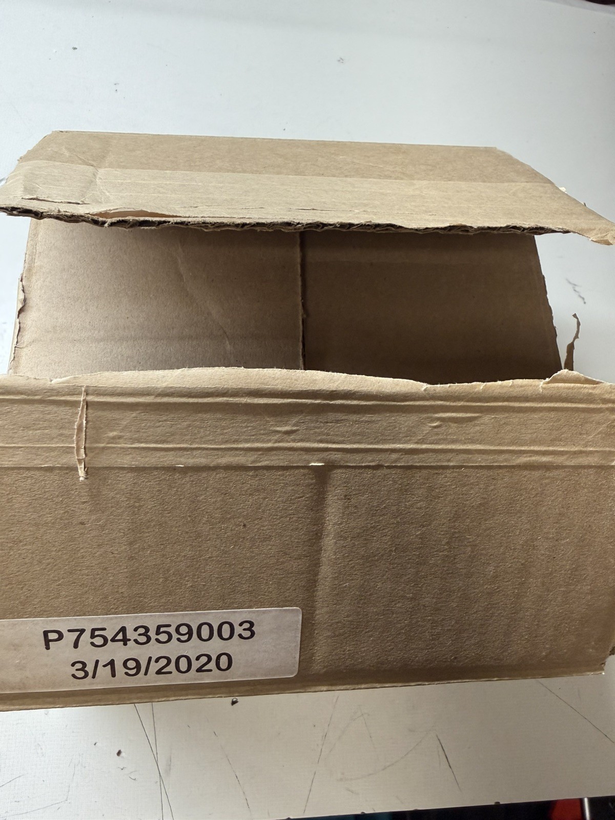 STERIS OEM 3/4″ AMSCO STEAM CONTROL VALVE REPAIR KIT – P754359003