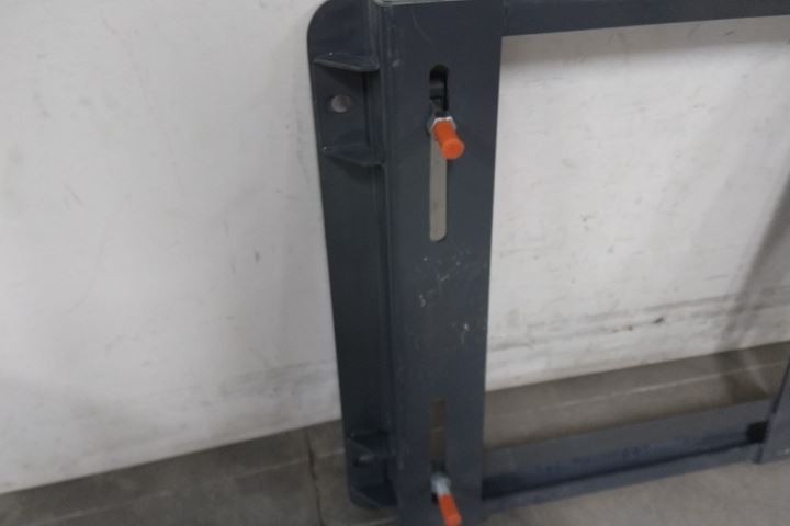 Dayton 2M525 35-1/8 In Overall Width Adjustable Steel Motor Base