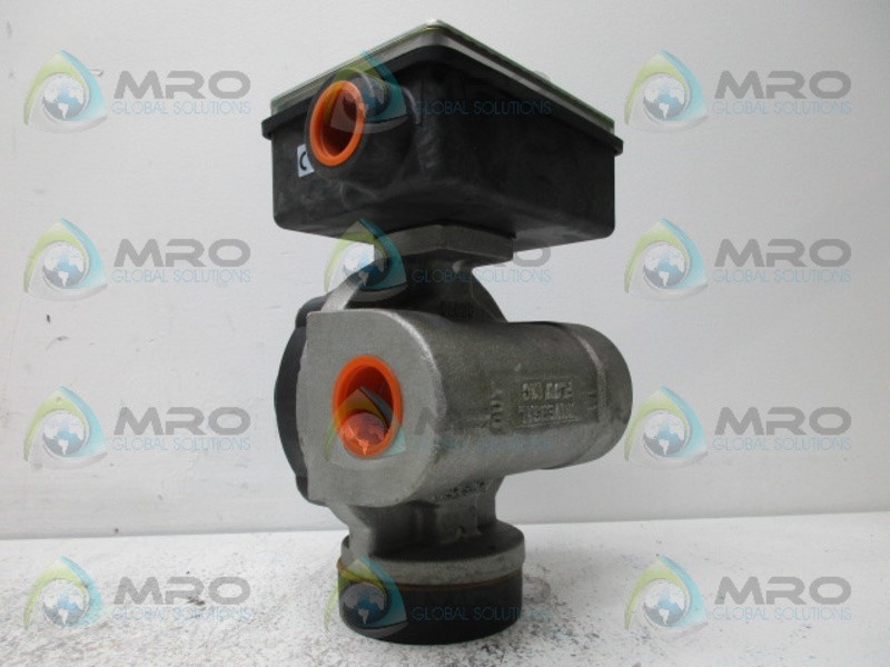 UFM 030GM-8-600V.9-A1WU-18D FLOW RATE INDICATOR NSNP
