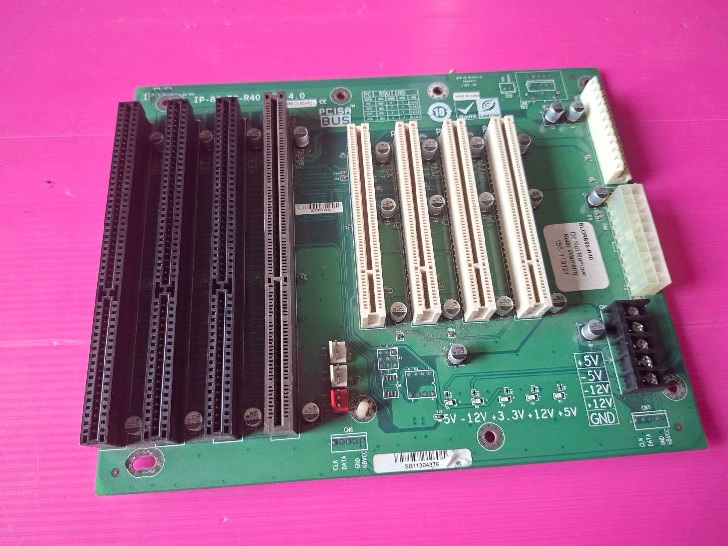 IP-8S-RS-R40.