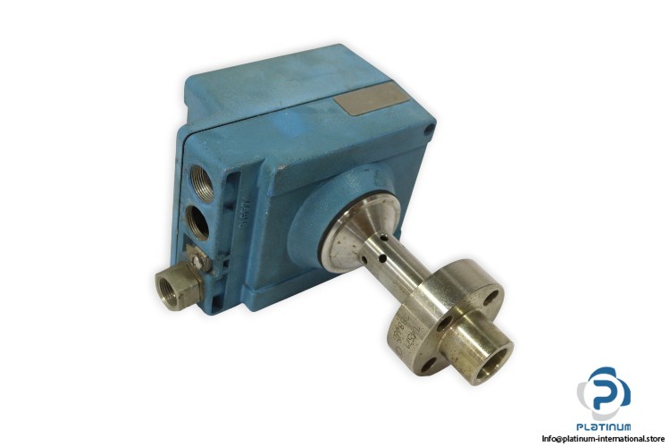E+H FLOWTEC DMV6331 VORTEX FLOW METER_P3209544_14571 188460_SCH 80_NPS 2_PN 600