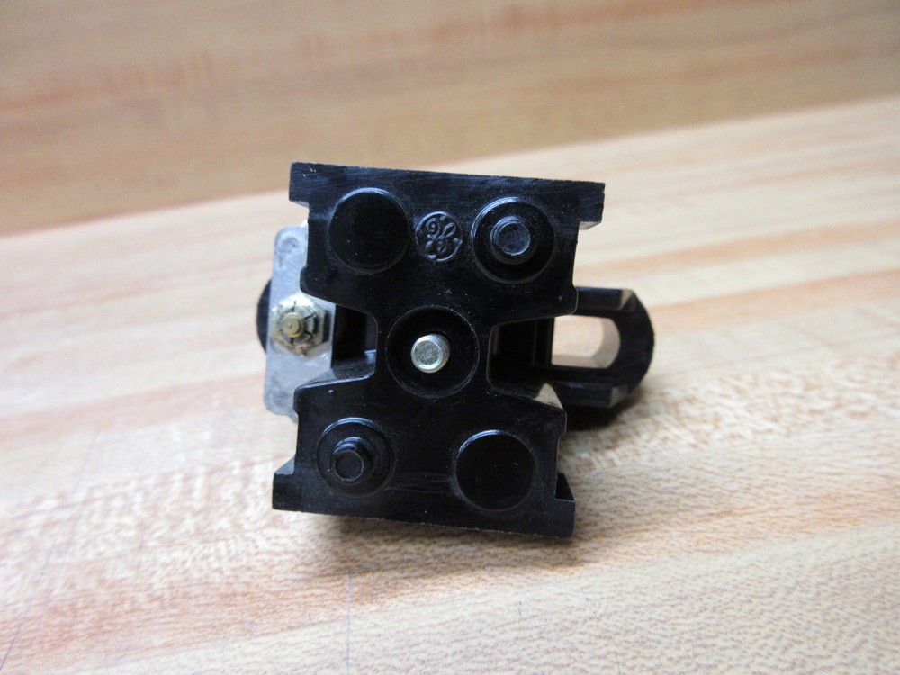 General Electric 365B112G5 GE Push Button