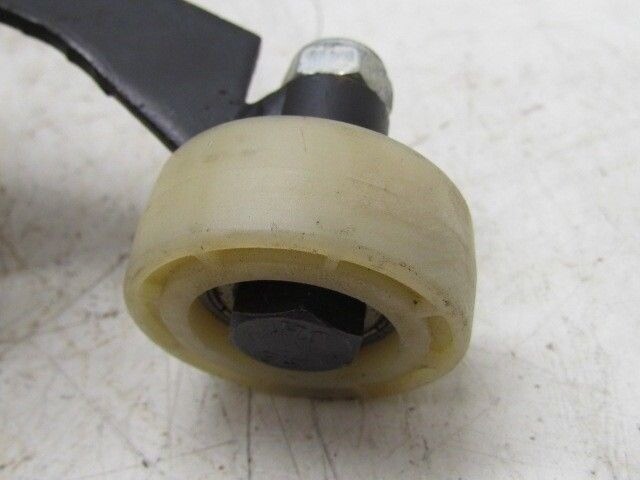 Knight MHTA3010 Low Profile Anti Kick-up Load Trolley 125 lb Cap. NEW