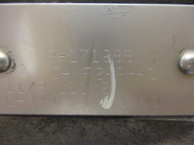 Rexroth C-MF2-PH-C Cylinder P-171288