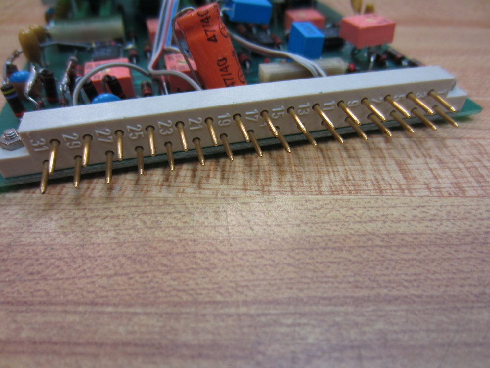 TM FB004 AS Module Board FB004AS AS 3-3