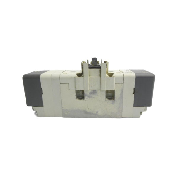 SMC VQ7-6-FPG-D-3N 24VDC UNMP