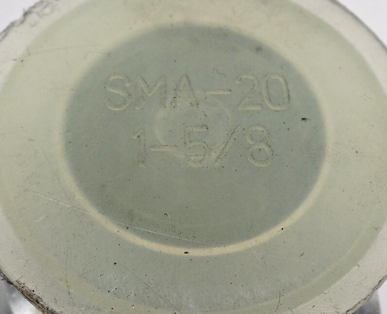 NEW PARKER SMA-20 1-5/8 & SMB-24 1-1/2 UNION