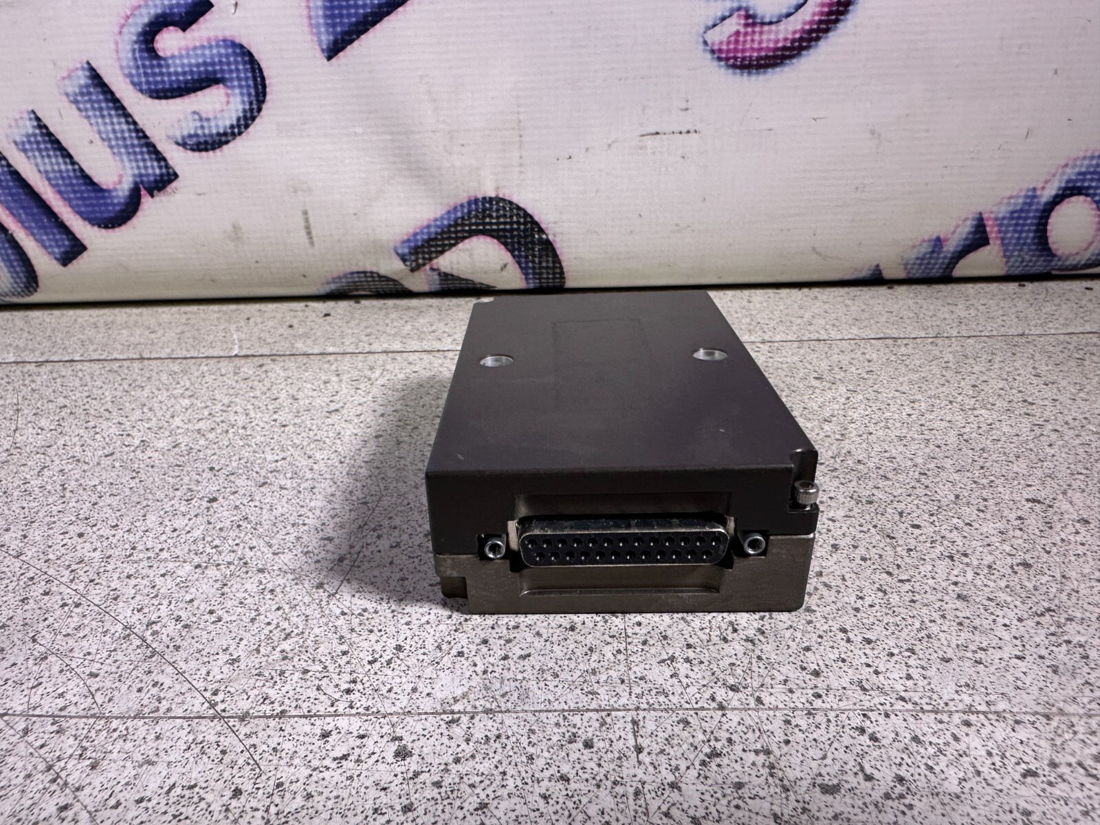 Aerotech Axis Module MX10-B