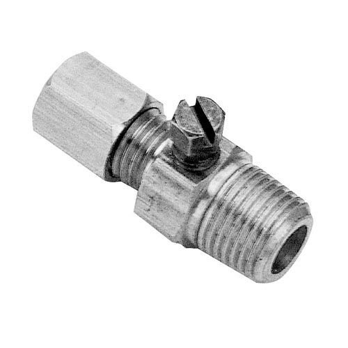 Pilot Valve 1/8 MPT x 1/4 CC P8901-78 for Anets