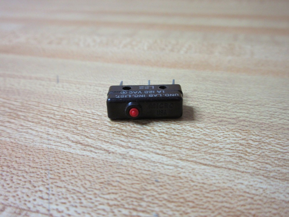 Micro Switch 11SM23-H4 Honeywell Switch 11SM23H4