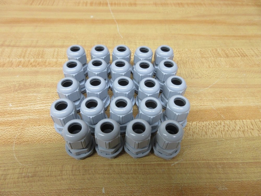 Lapp Kabel 53110147 Skintop Cable Gland ST-M M16X1.5 (Pack of 24)