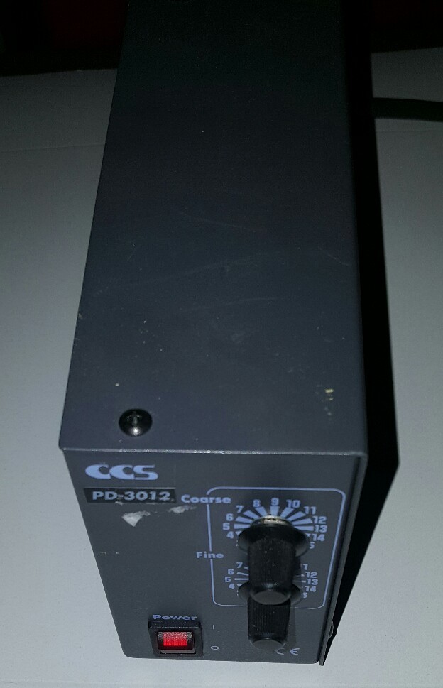 CCS PD-3012 Digital Power Supply