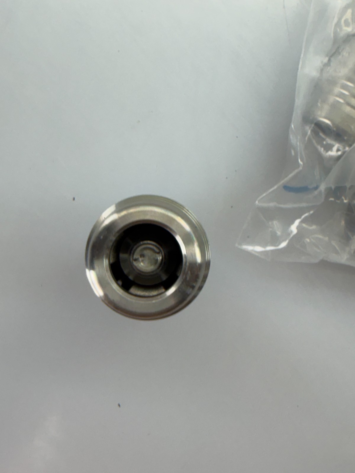 1x Swagelok SS-QTM2A-B-4PM quick coupling **NOS**