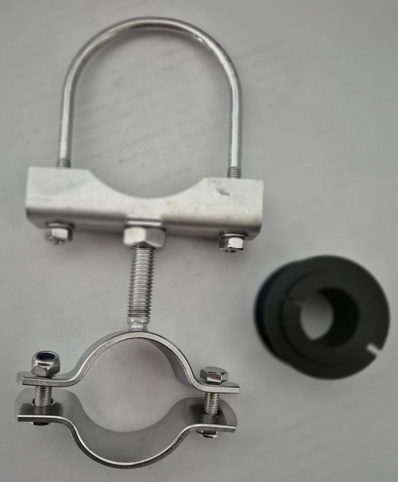 VEGA VEGABAR 38 Pressure Sensor – PP-225 8RS 229